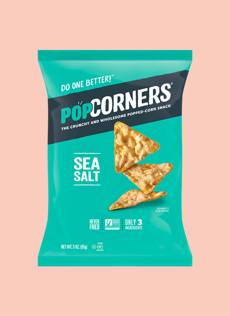 Sea Salt PopCorners Sea Salt PopCorners