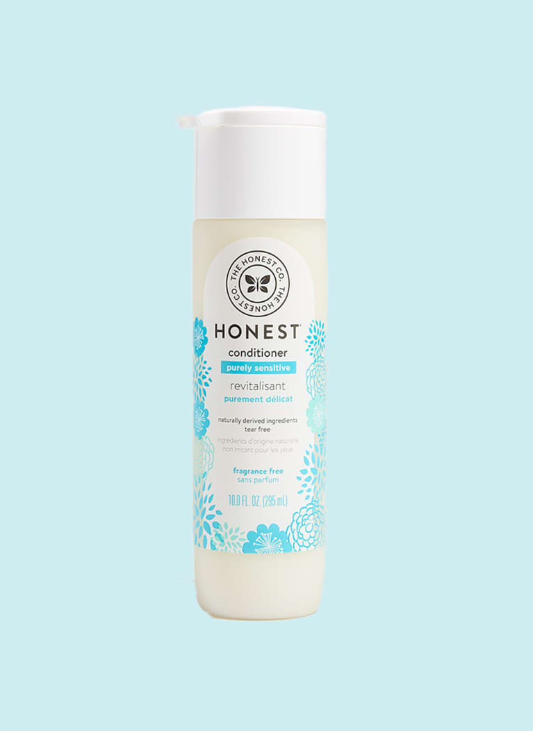 honest company shampoo and body wash