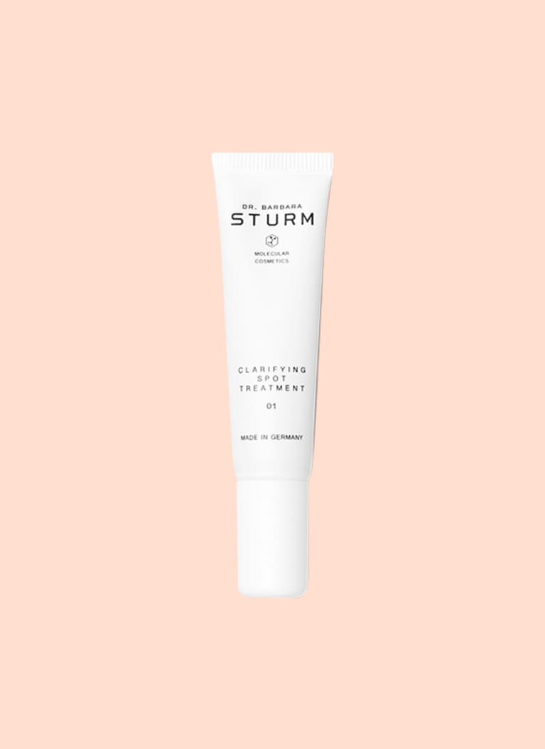 Dr. Sturm spot treat