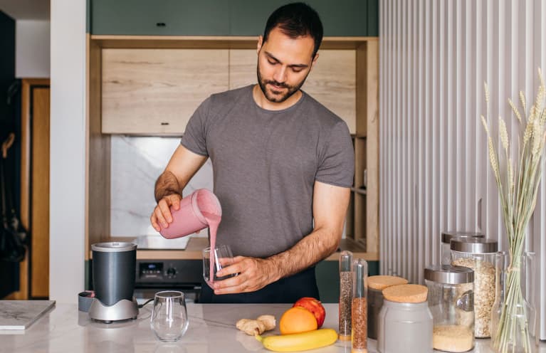 Should Men Take Collagen? We'll Let These 5 Expert-Backed Benefits Answer That Should Men Take Collagen? We'll Let These 5 Expert-Backed Benefits Answer That