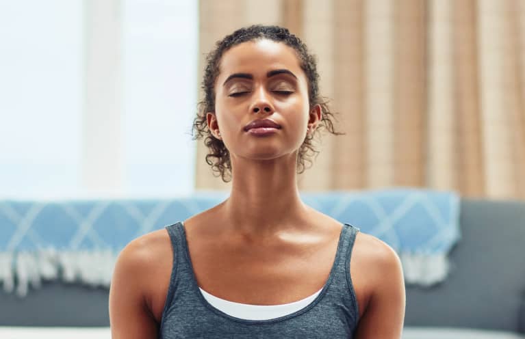How This Psychologist Uses Performance Mindfulness To Prep For Any Challenge (Last Used: 1/20/21) Primed and Ready for Competition (Or Anything Life Throws Your Way)