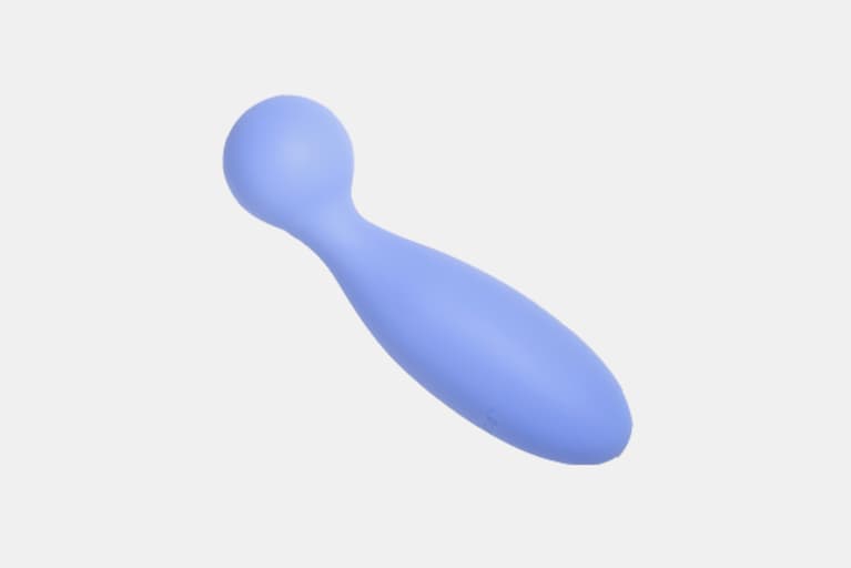<p>Personal Massager</p> <p>Personal Massager</p>
