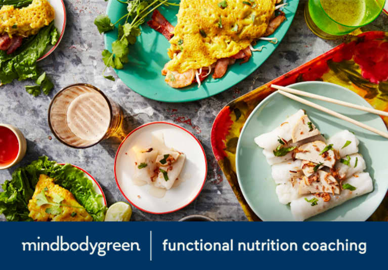 Functional Nutrition Coaching