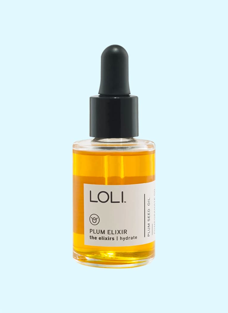 LOLI Beauty Plum Elixir LOLI Beauty Plum Elixir