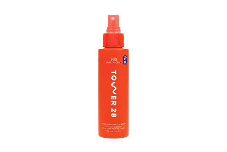 Tower 28 SOS Save.Our.Skin Daily Rescue Facial Spray