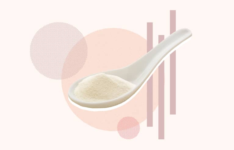 All The Questions You Have About Hydrolyzed Collagen, Answered