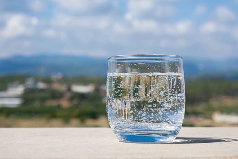If You Buy Sparkling Water All The Time, You Need To Read This
