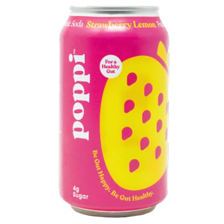poppi strawberry lemon can poppi strawberry lemon can