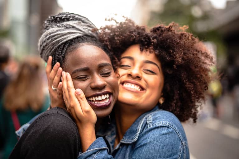 How To Be A Good Friend 9 Tips For True Friendship