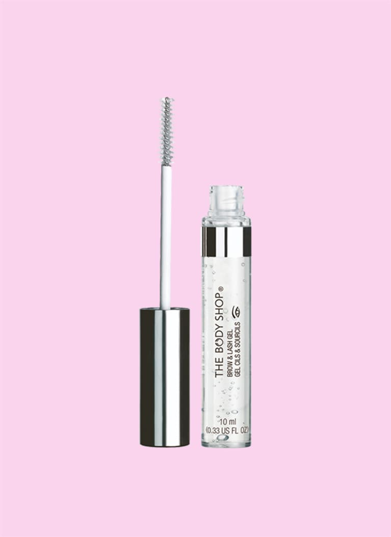 The Body Shop Brow & Lash Gel The Body Shop Brow & Lash Gel