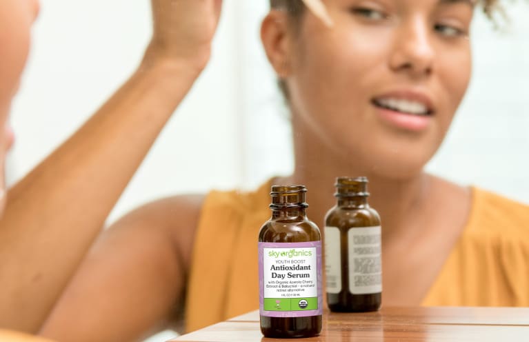 The Skin You're In: 4 Ways To Naturally Nourish Your Unique Skin Type The Skin You're In: 4 Ways To Naturally Nourish Your Unique Skin Type