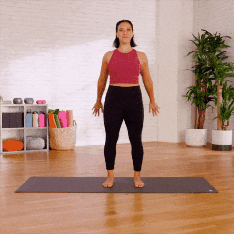 squat exercise squat exercise
