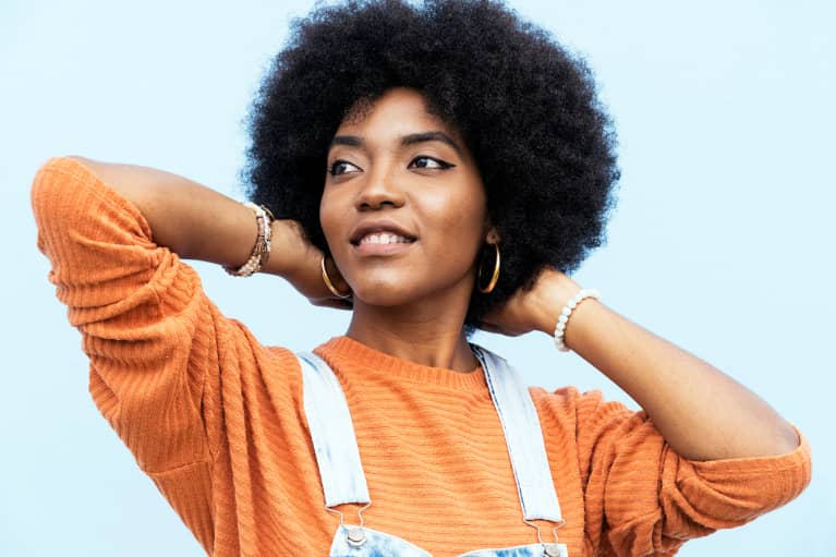 What Radical Self-Care Is & Why It's So Essential For Black Women