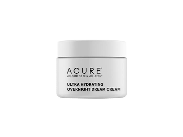 ACURE Ultra Hydrating Overnight Dream Cream ACURE Ultra Hydrating Overnight Dream Cream