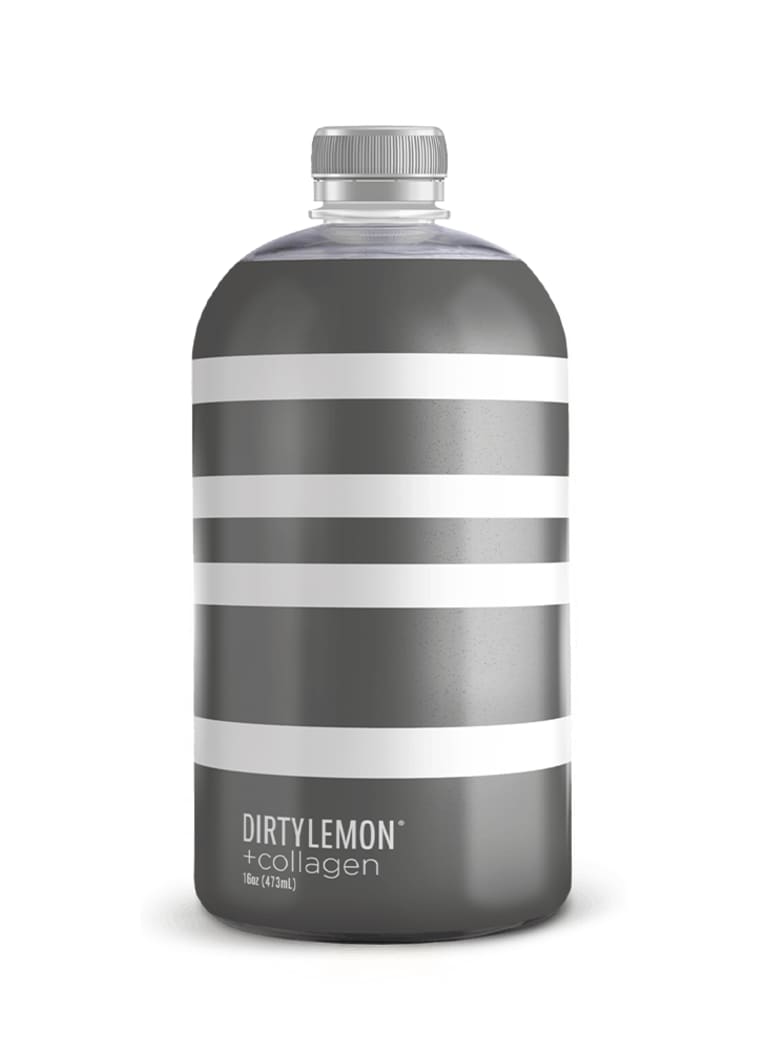 dirtylemon + collagen the beauty blend dirtylemon + collagen the beauty blend