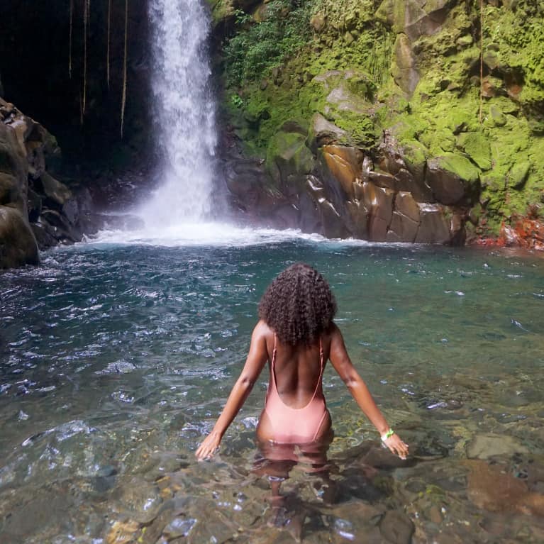 Why Every Woman Should Go On A Wellness Trip *At Least* Once In Her Life