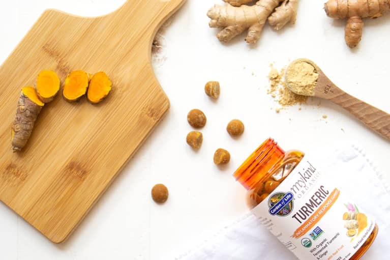 You’re Taking Turmeric. But Are You Taking Enough?