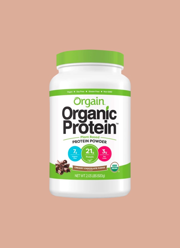 THE 10 BESTTASTING PLANTBASED PROTEIN POWDERS YOU CAN BUY BrandProject