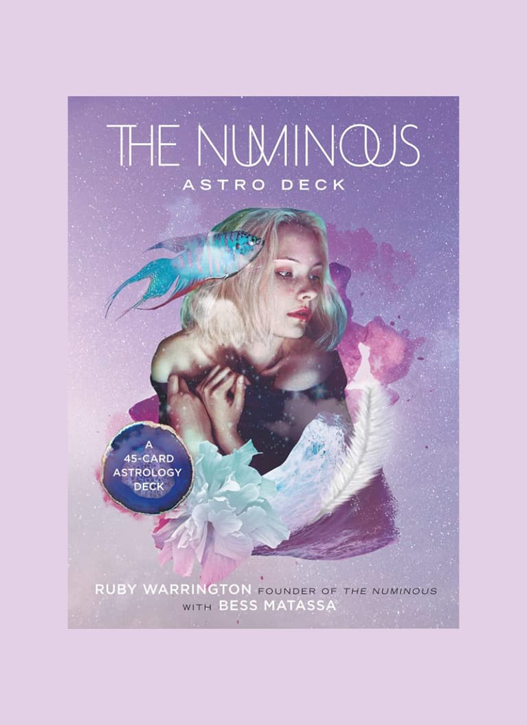 4. The Numinous Astro Deck