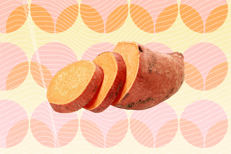 5 Easy Dinners That Start With a Sweet Potato