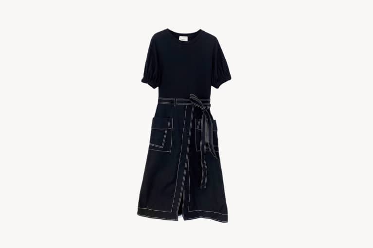 T-Shirt Dress T-Shirt Dress