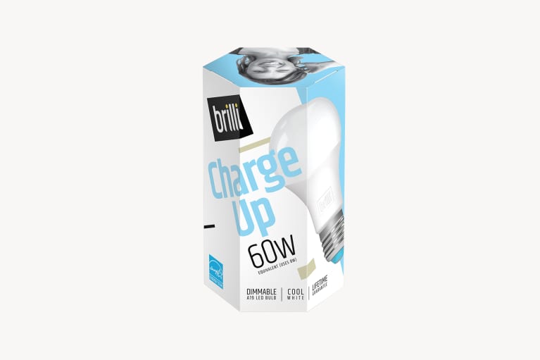 <p>Charge Up Light Bulb</p> <p>Charge Up Light Bulb</p>