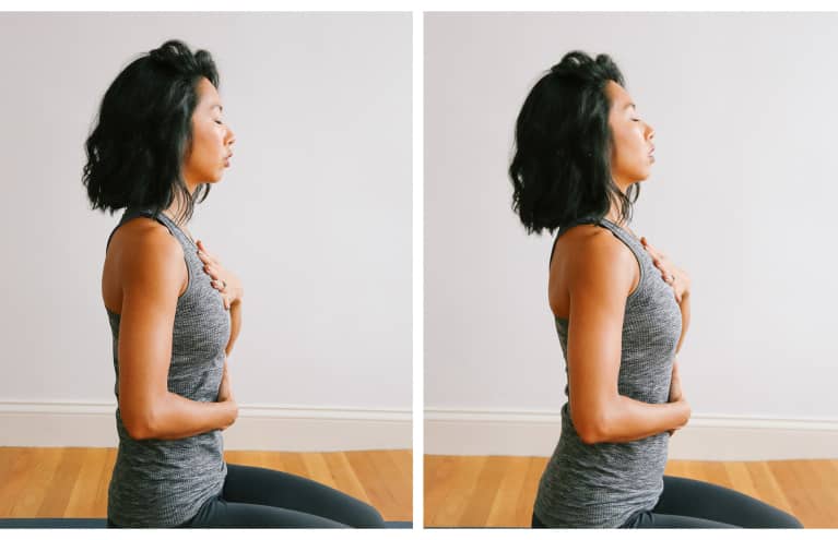 Craving Movement? These Are The Best 5 Yoga Poses To Do Every Morning