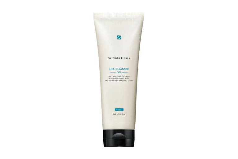 SkinCeutical LHA Cleanser