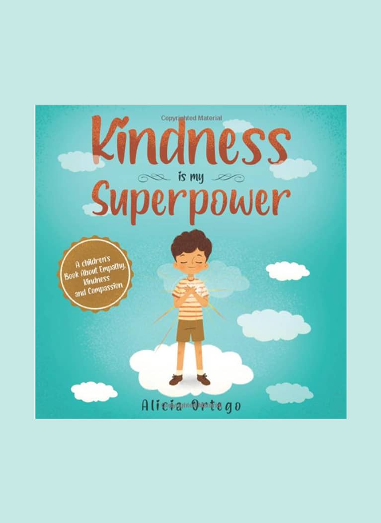 kindness is my superpower kindness is my superpower