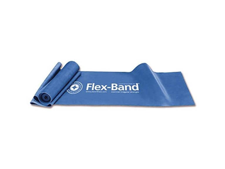 STOTT PILATES Flex-Band STOTT PILATES Flex-Band