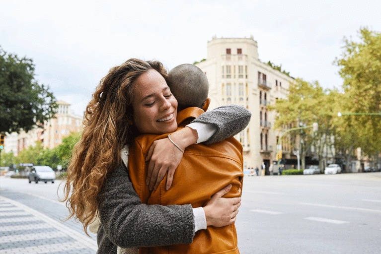 14 Ways To Be A More Kind & Loving Person