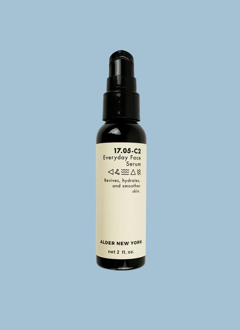 Alder New York Everyday Face Serum Alder New York Everyday Face Serum