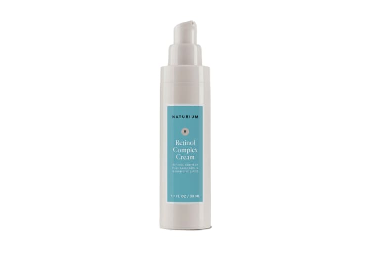 Naturium Retinol Complex Serum