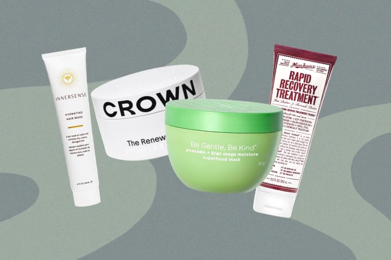 11 Best Hair Masks Of 2020 For Silky, Hydrated Strands