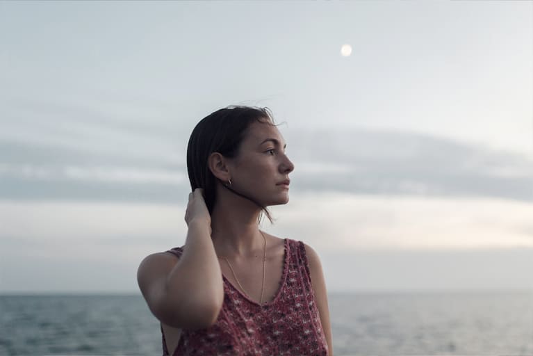13 Rituals To Help You Make The Most Of Every Full Moon Night