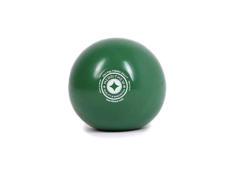 STOTT PILATES Toning Balls STOTT PILATES Toning Balls