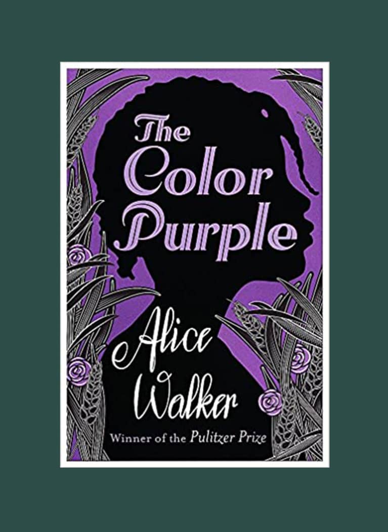The Color Purple by Alice Walker The Color Purple by Alice Walker