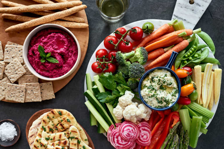 Want To Avoid Gas & Bloating At Holiday Parties? Don't Eat THIS Food Want To Avoid Gas & Bloating At Holiday Parties? Don't Eat THIS Food
