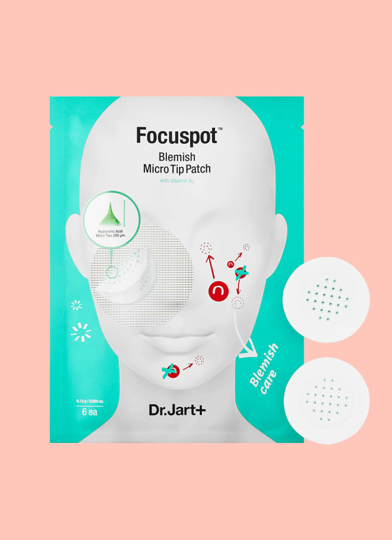 Dr. Jart+ Focuspot Blemish Micro Tip Patch
