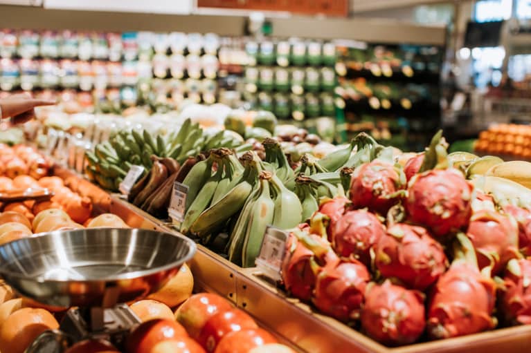 I'm A Dietitian & This Is Why I'd Never Use The Term 'Ethnic Foods'