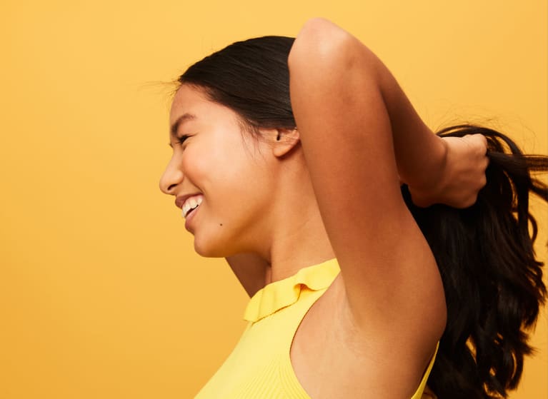 5 Steps To Follow If You Want Stronger, Healthier Hair