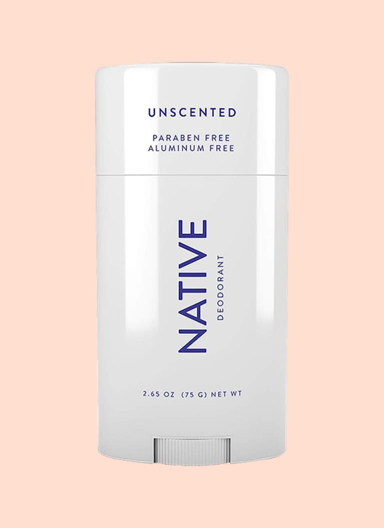 The 11 Best Baking Soda-Free Natural Deodorants Of 2021