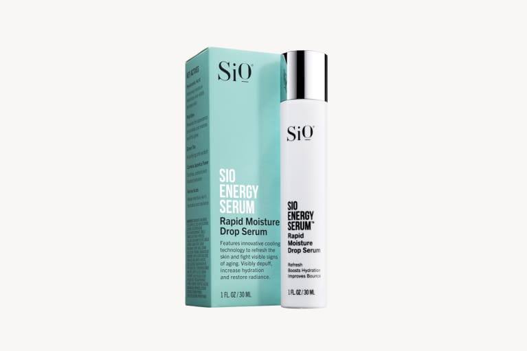 <p>SiO Energy Serum</p> <p>SiO Energy Serum</p>