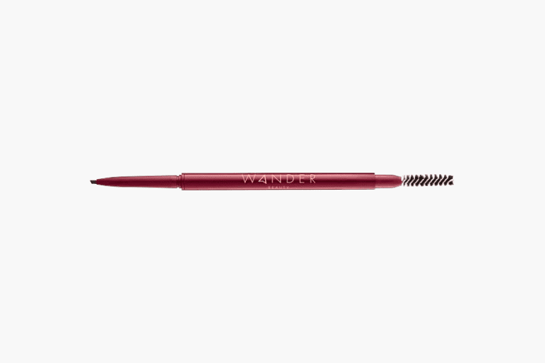 <p>Wander Beauty Frame Your Face Micro Brow Pencil</p> <p>Wander Beauty Frame Your Face Micro Brow Pencil</p>