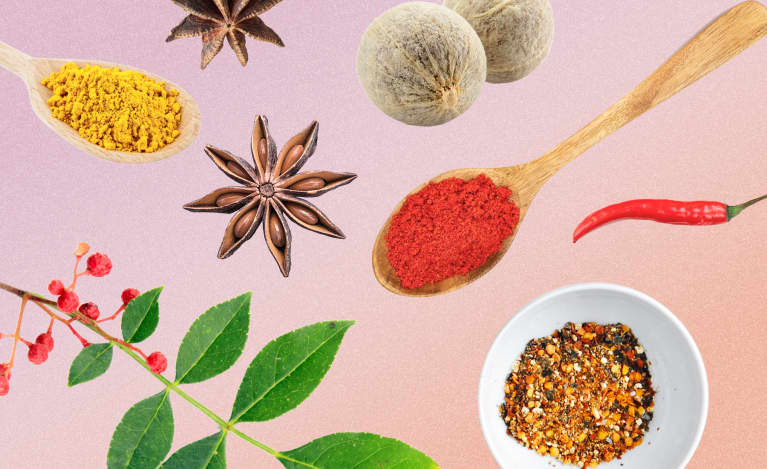 Eat This Surprising Spice To Boost Your Neuroplasticity & Brain Health Eat This Surprising Spice To Boost Your Neuroplasticity & Brain Health