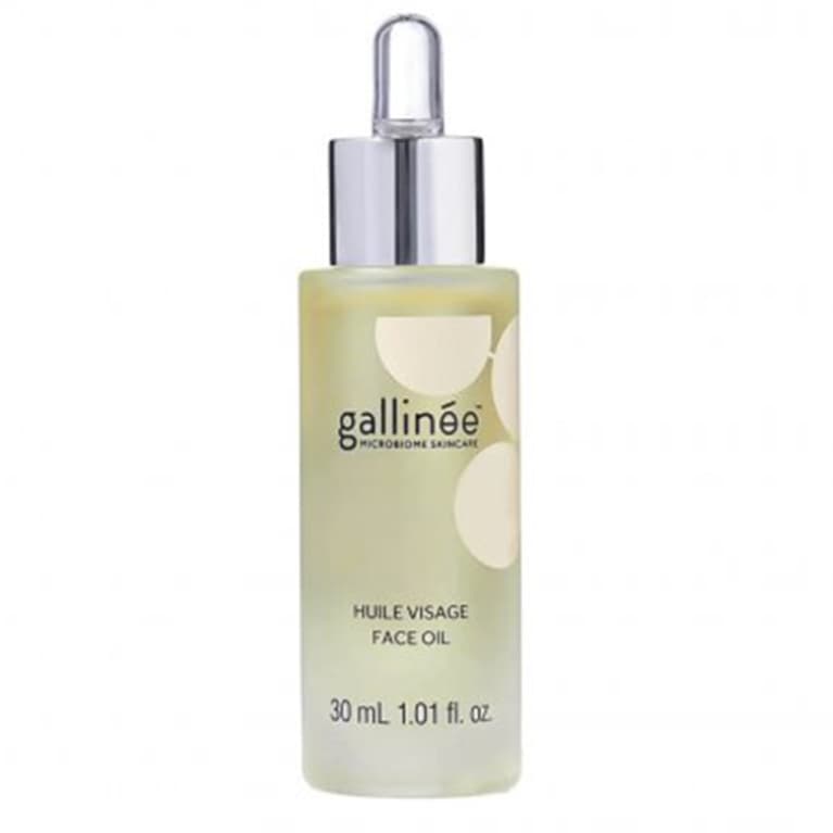 Gallinee Prebiotic Face Oil 