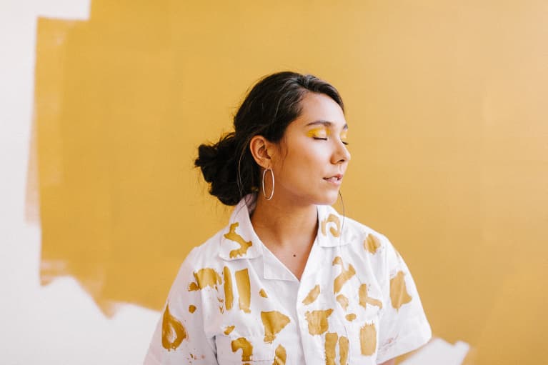 When It Comes To Taking Action, Researchers Find Breath Comes First