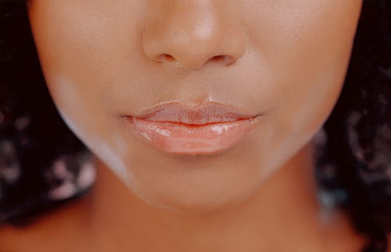 Guess What? Your Lips Lose Color As You Age — But Here's What You Can Do