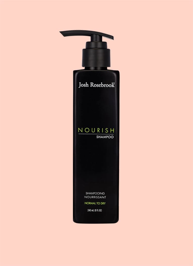 josh rosebrook shampoo josh rosebrook shampoo