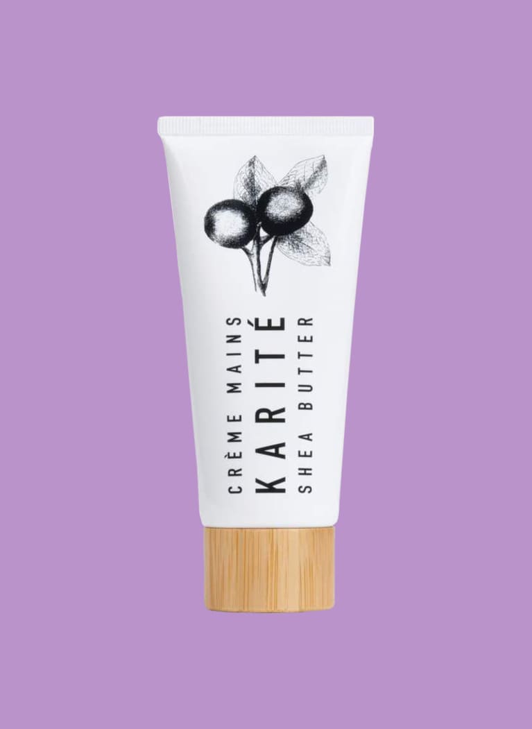 Karite Mini Shea Butter Karite Mini Shea Butter
